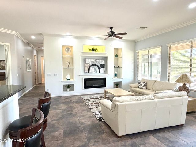 7150 W HERITAGE Way, Florence, AZ 85132