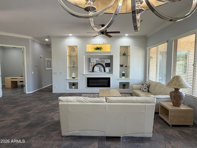 7150 W HERITAGE Way, Florence, AZ 85132