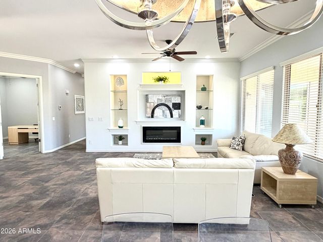 7150 W HERITAGE Way, Florence, AZ 85132