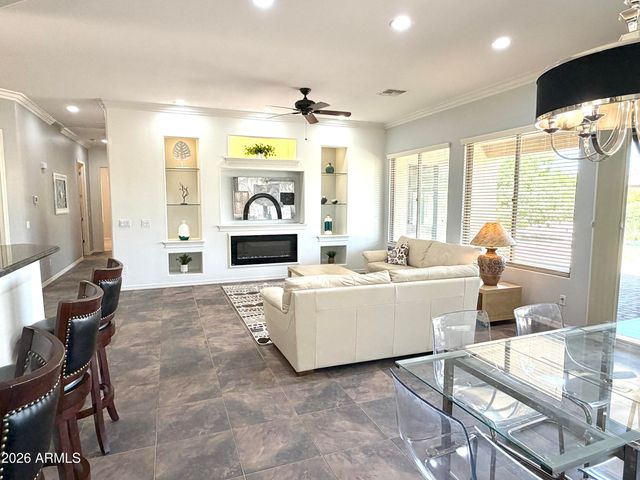 7150 W HERITAGE Way, Florence, AZ 85132