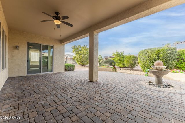 7150 W HERITAGE Way, Florence, AZ 85132