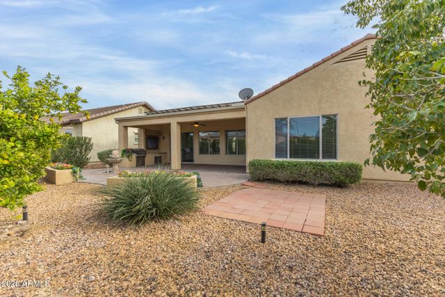 7150 W HERITAGE Way, Florence, AZ 85132