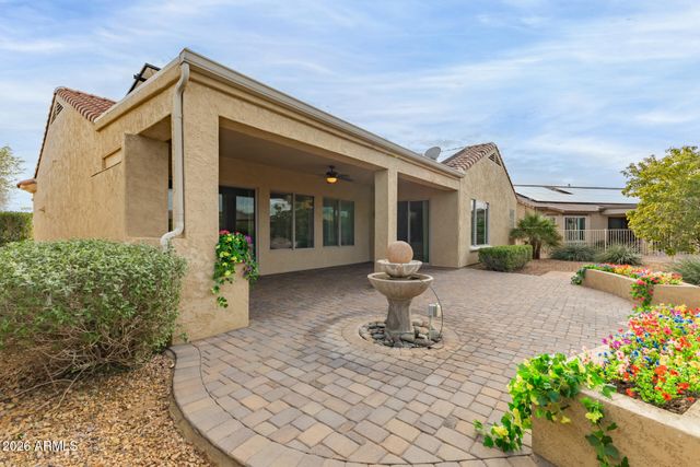 7150 W HERITAGE Way, Florence, AZ 85132
