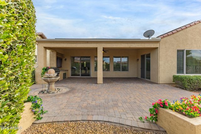 7150 W HERITAGE Way, Florence, AZ 85132
