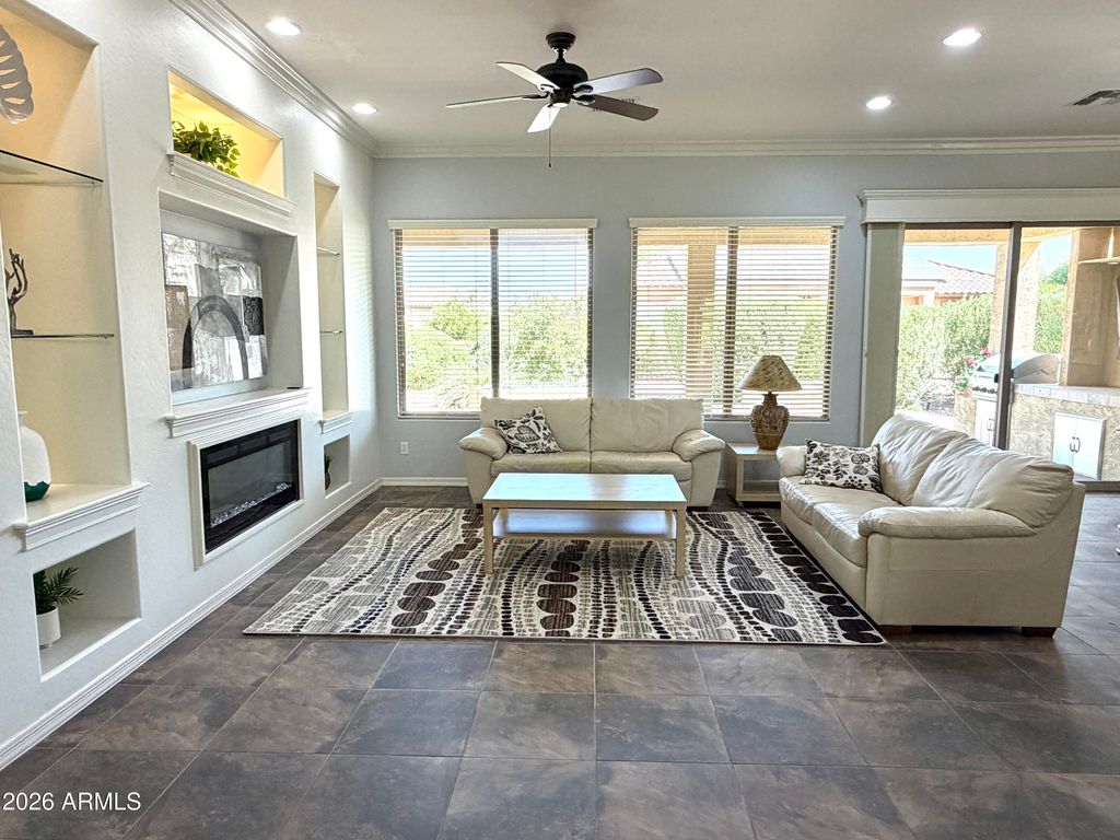 7150 W HERITAGE Way, Florence, AZ 85132 — photo 2