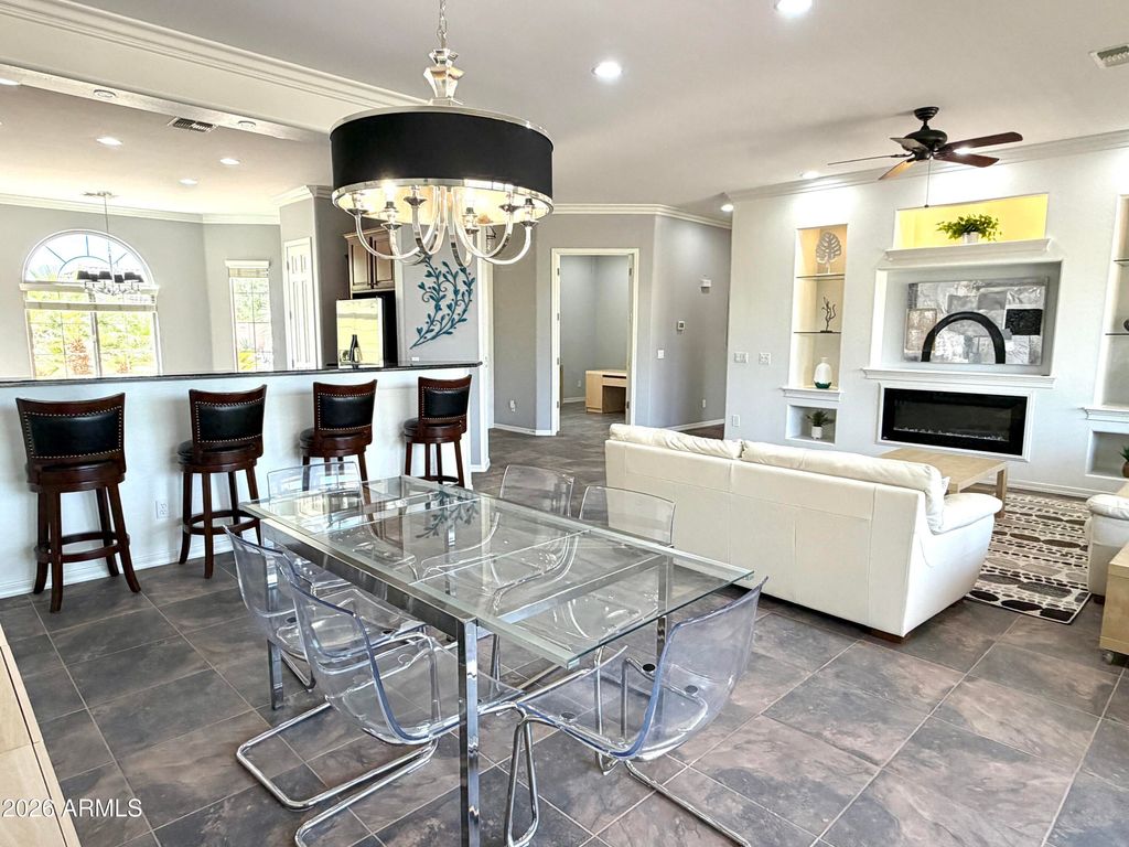 7150 W HERITAGE Way, Florence, AZ 85132 — photo 4