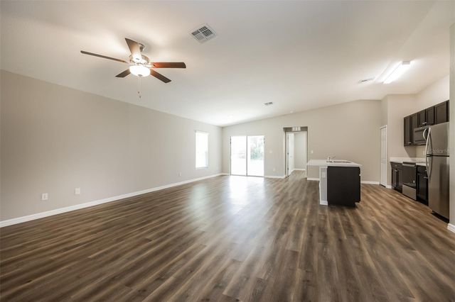 3592 GIBLIN DRIVE, North Port, FL 34286