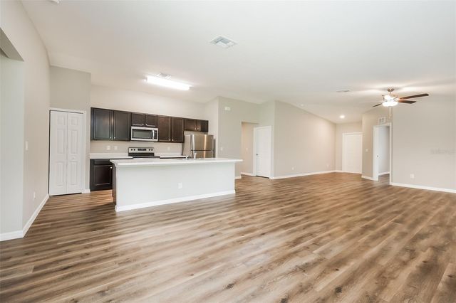 3592 GIBLIN DRIVE, North Port, FL 34286