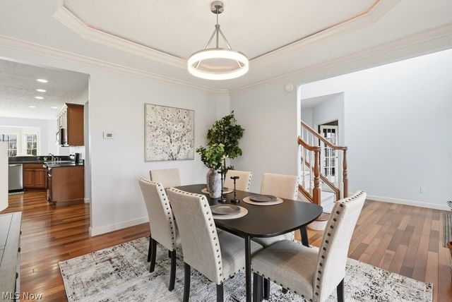 317 E Edinburgh Drive, Highland Heights, OH 44143