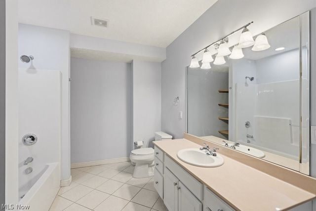 317 E Edinburgh Drive, Highland Heights, OH 44143