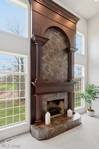 317 E Edinburgh Drive, Highland Heights, OH 44143