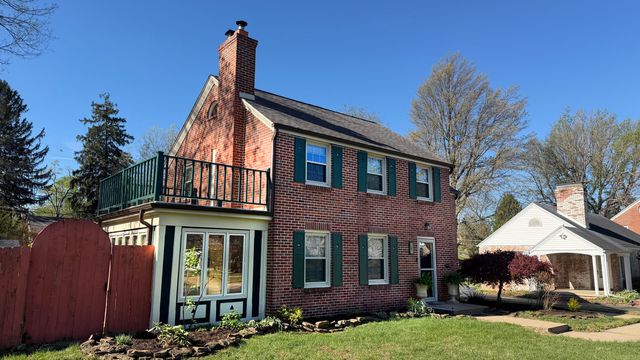 926 E University Street, Springfield, MO 65807