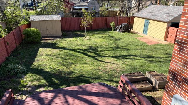 926 E University Street, Springfield, MO 65807