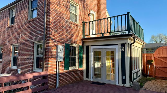 926 E University Street, Springfield, MO 65807