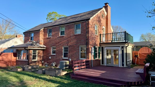 926 E University Street, Springfield, MO 65807