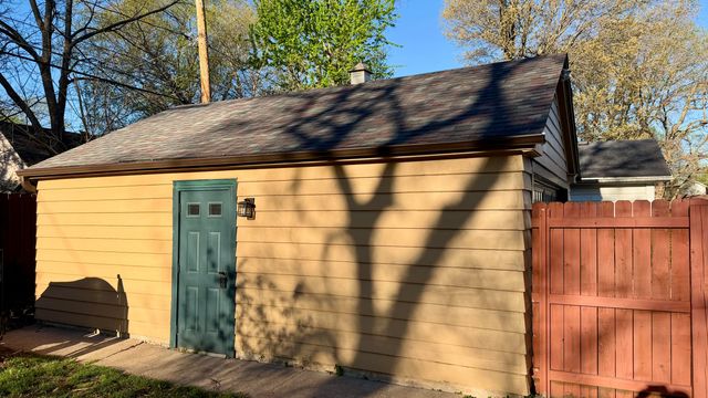 926 E University Street, Springfield, MO 65807