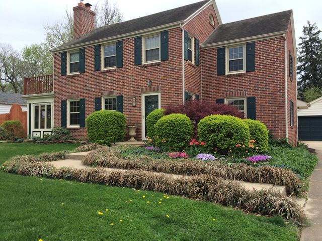 926 E University Street, Springfield, MO 65807