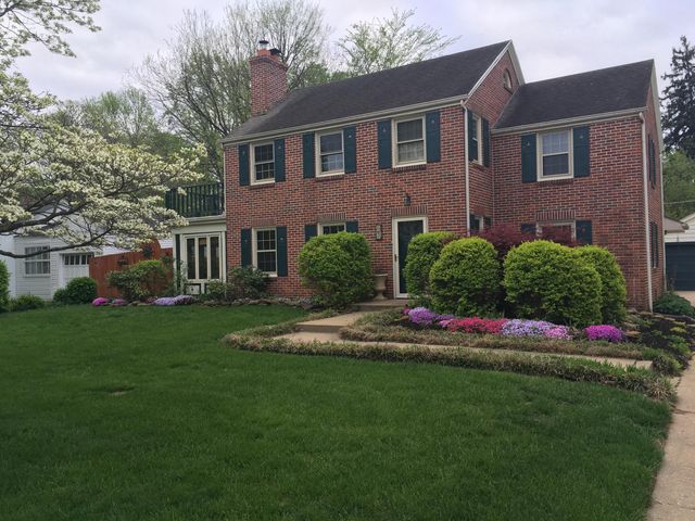 926 E University Street, Springfield, MO 65807