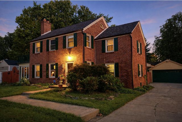 926 E University Street, Springfield, MO 65807