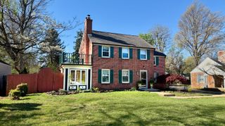 926 E University Street, Springfield, MO 65807