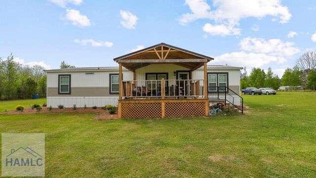 4106 Old Screven Road, Jesup, GA 31546