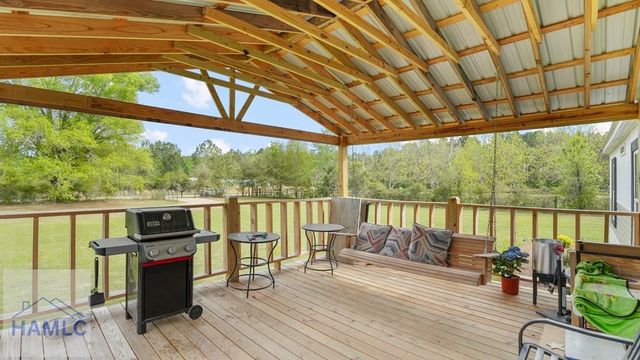 4106 Old Screven Road, Jesup, GA 31546