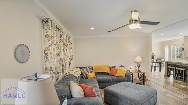 4106 Old Screven Road, Jesup, GA 31546