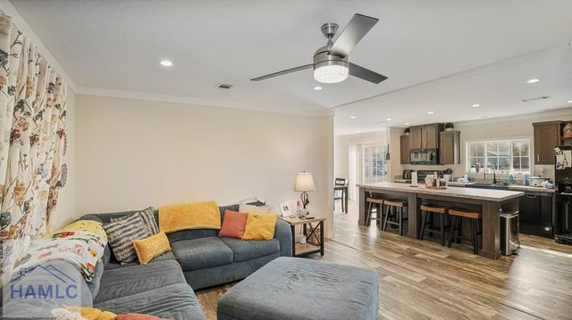 4106 Old Screven Road, Jesup, GA 31546