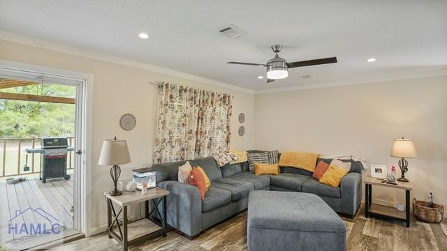 4106 Old Screven Road, Jesup, GA 31546