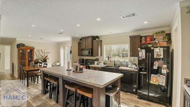 4106 Old Screven Road, Jesup, GA 31546