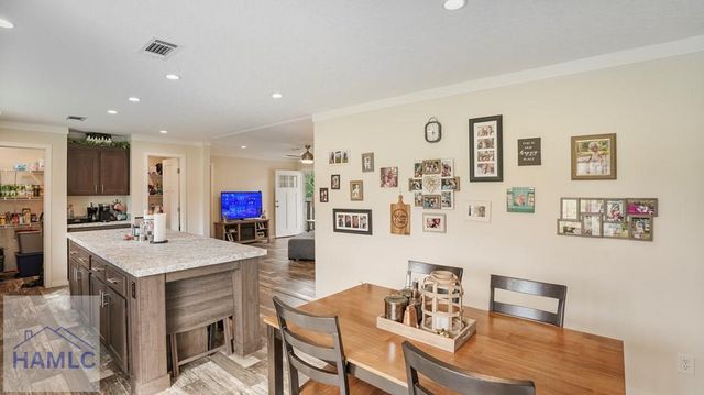 4106 Old Screven Road, Jesup, GA 31546