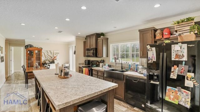 4106 Old Screven Road, Jesup, GA 31546