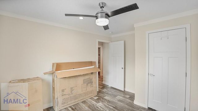 4106 Old Screven Road, Jesup, GA 31546