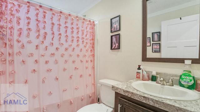 4106 Old Screven Road, Jesup, GA 31546