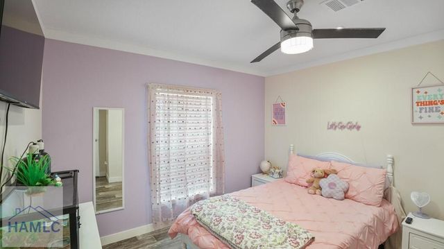 4106 Old Screven Road, Jesup, GA 31546