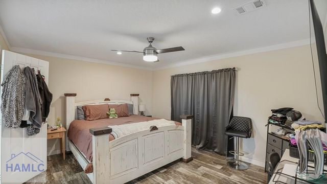 4106 Old Screven Road, Jesup, GA 31546