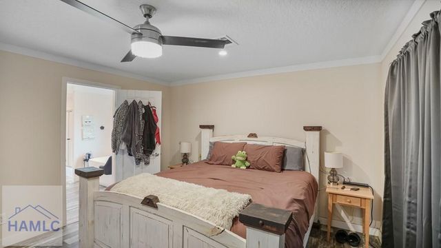 4106 Old Screven Road, Jesup, GA 31546