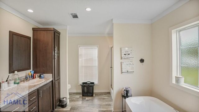 4106 Old Screven Road, Jesup, GA 31546