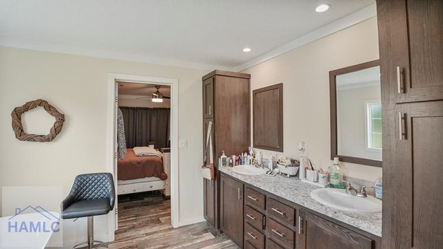 4106 Old Screven Road, Jesup, GA 31546