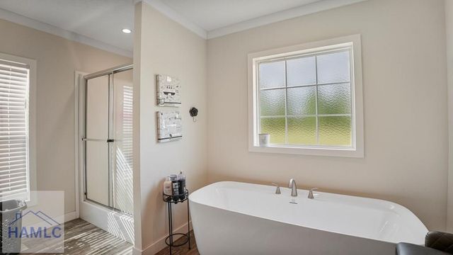 4106 Old Screven Road, Jesup, GA 31546