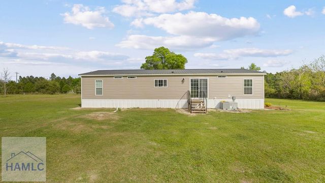 4106 Old Screven Road, Jesup, GA 31546