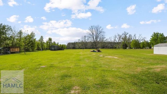 4106 Old Screven Road, Jesup, GA 31546