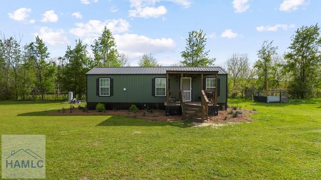 4106 Old Screven Road, Jesup, GA 31546