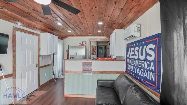 4106 Old Screven Road, Jesup, GA 31546