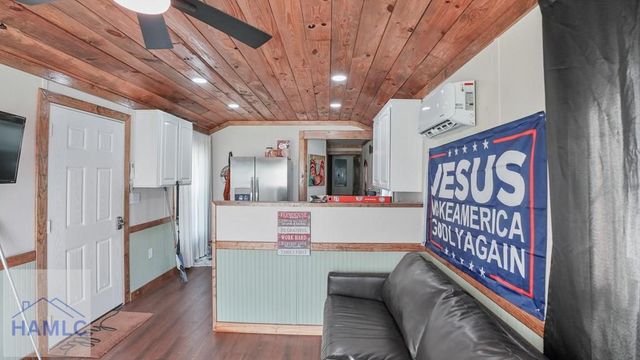 4106 Old Screven Road, Jesup, GA 31546