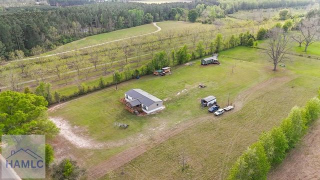 4106 Old Screven Road, Jesup, GA 31546