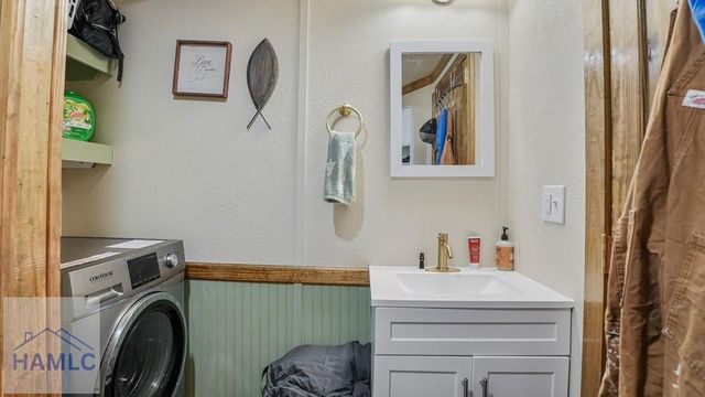 4106 Old Screven Road, Jesup, GA 31546