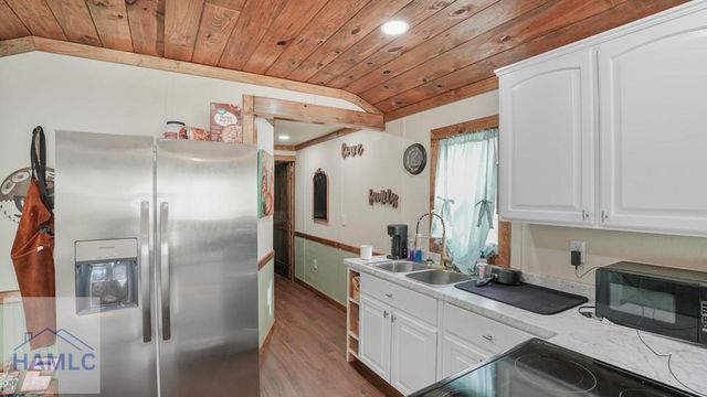 4106 Old Screven Road, Jesup, GA 31546