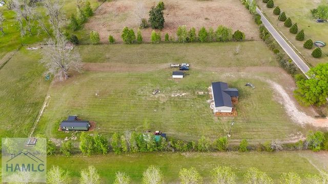 4106 Old Screven Road, Jesup, GA 31546