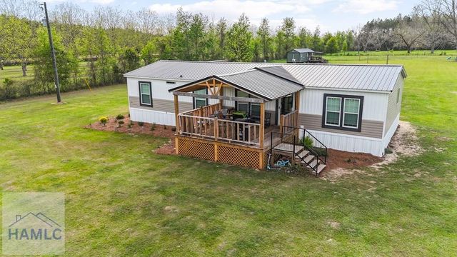 4106 Old Screven Road, Jesup, GA 31546